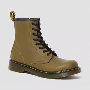 Dr. Martens 1460 Leather boots, Size 10
